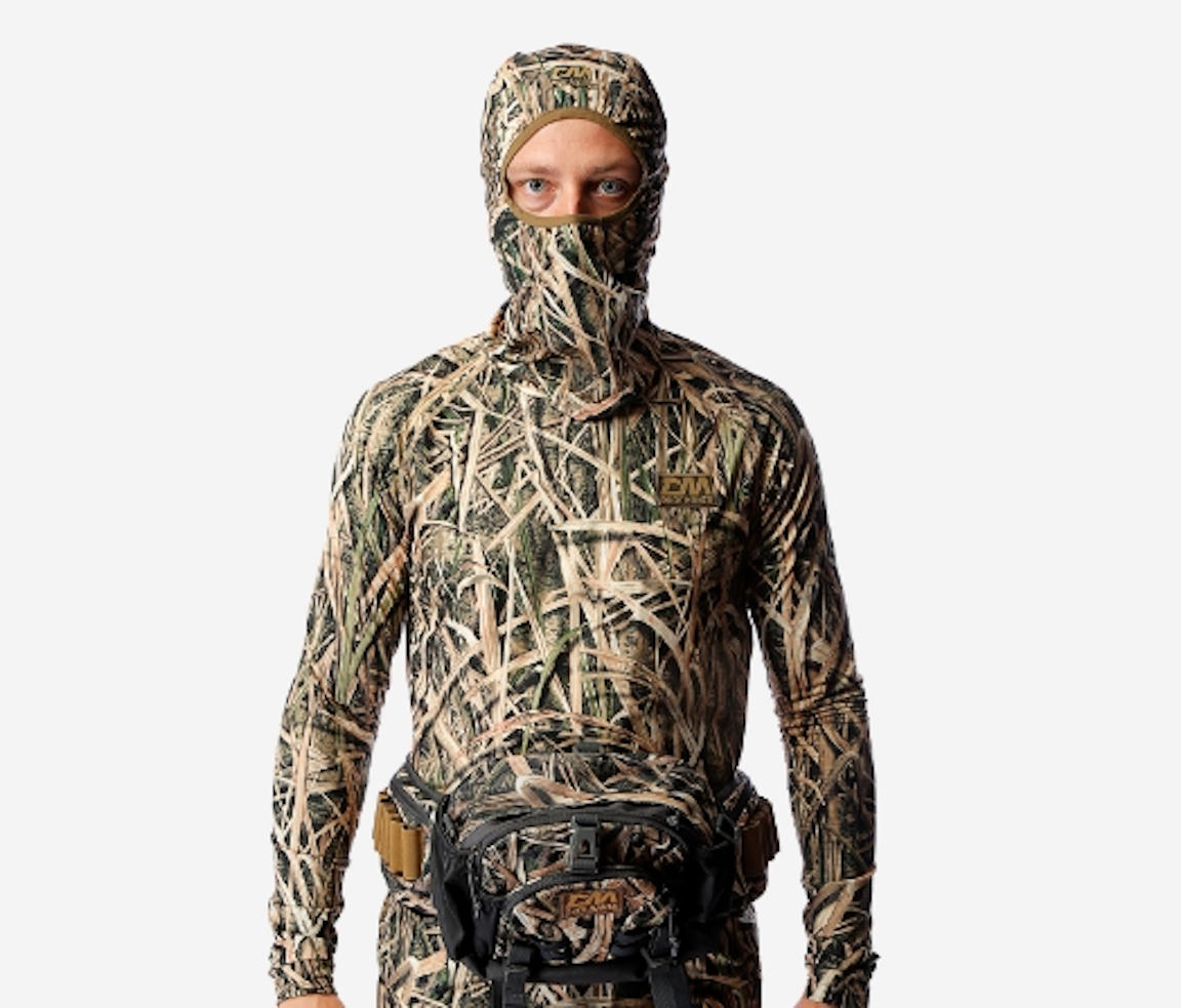 балаклава №2 duck mania nw4, onesize, с5403