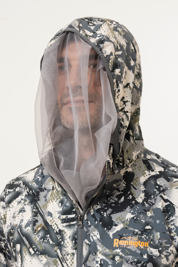 костюм remington texas anti-mosquito apex р. xl