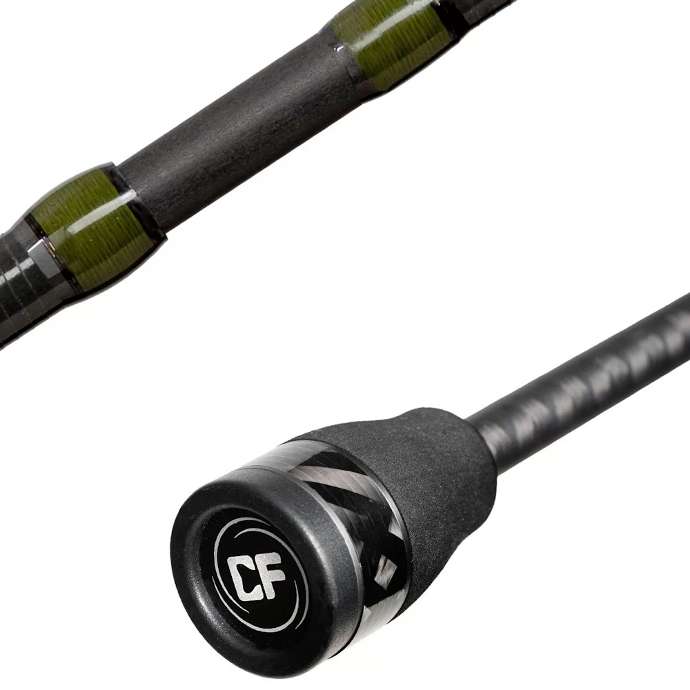 спиннинг cf strike 712 uls 2,15 м. 1,5-5 гр. solid tip