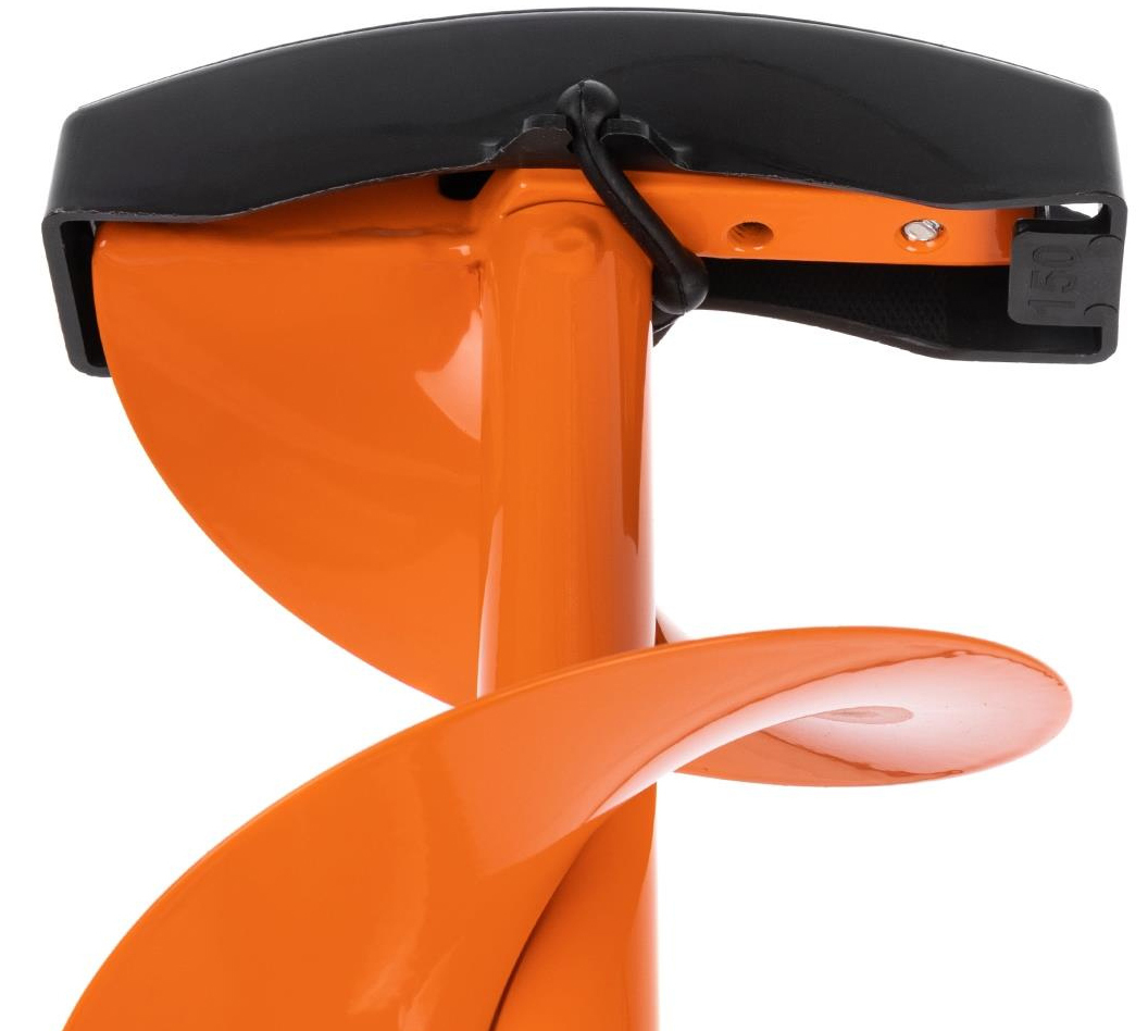 комплект под мотобур шнек motoshtorm 150r+адаптер аш-02+молоточек (t-sms150r-ash-02) тонар