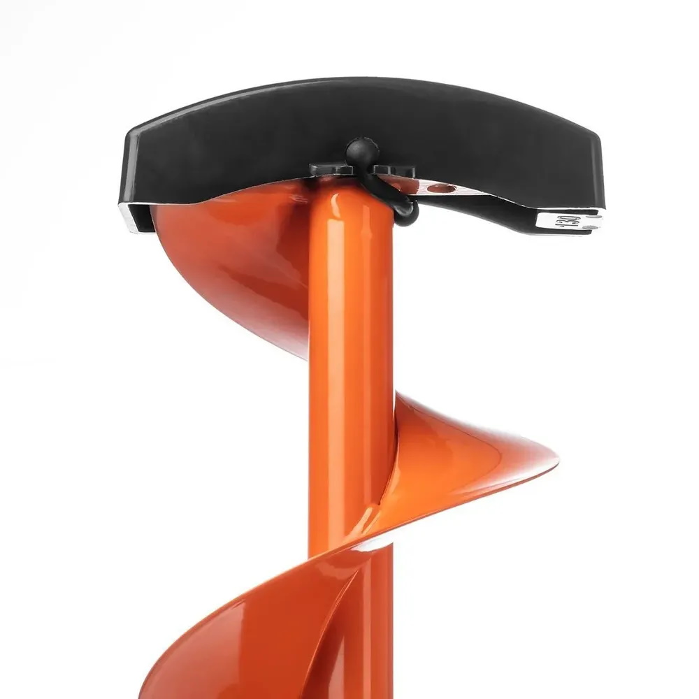 шнек под мотобур motoshtorm 130r правое вращение (sms-130r) тонар