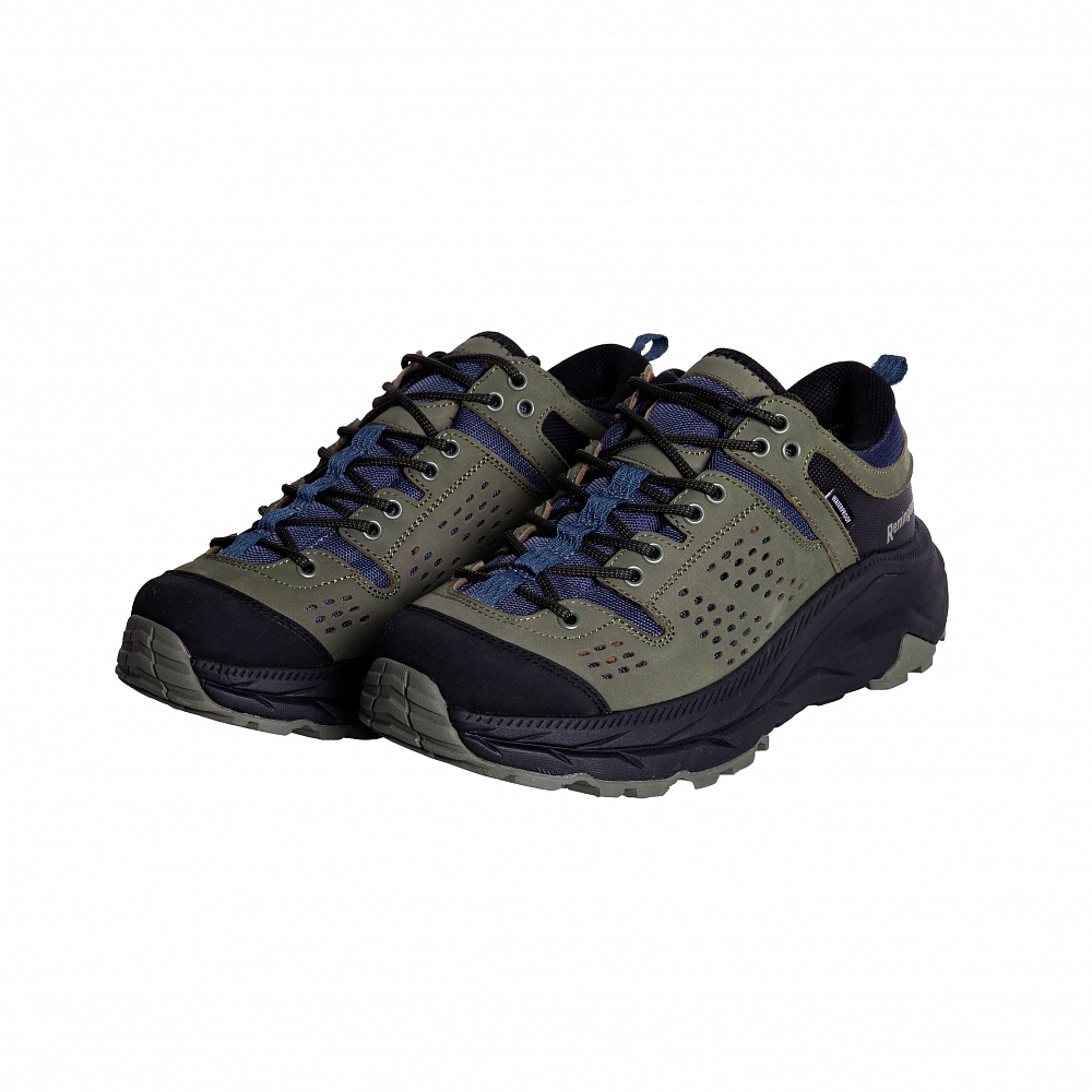 кроссовки мужские remington nepal green р. 41