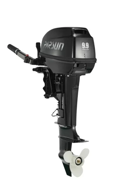 лодочный мотор parsun t9.9bms