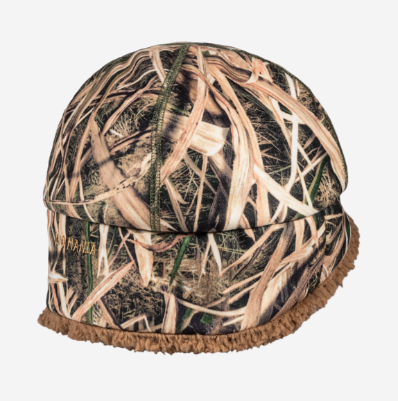 шапка флисовая boreal, nw4, onesize, с5407