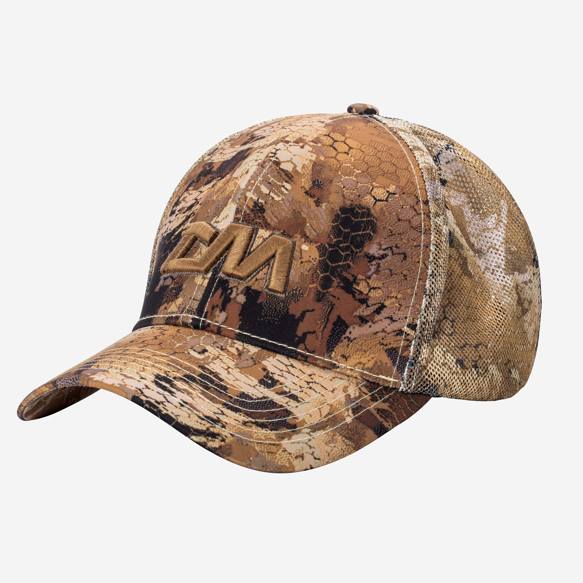 duck mania, кепка "hunt pro" с5410-comb