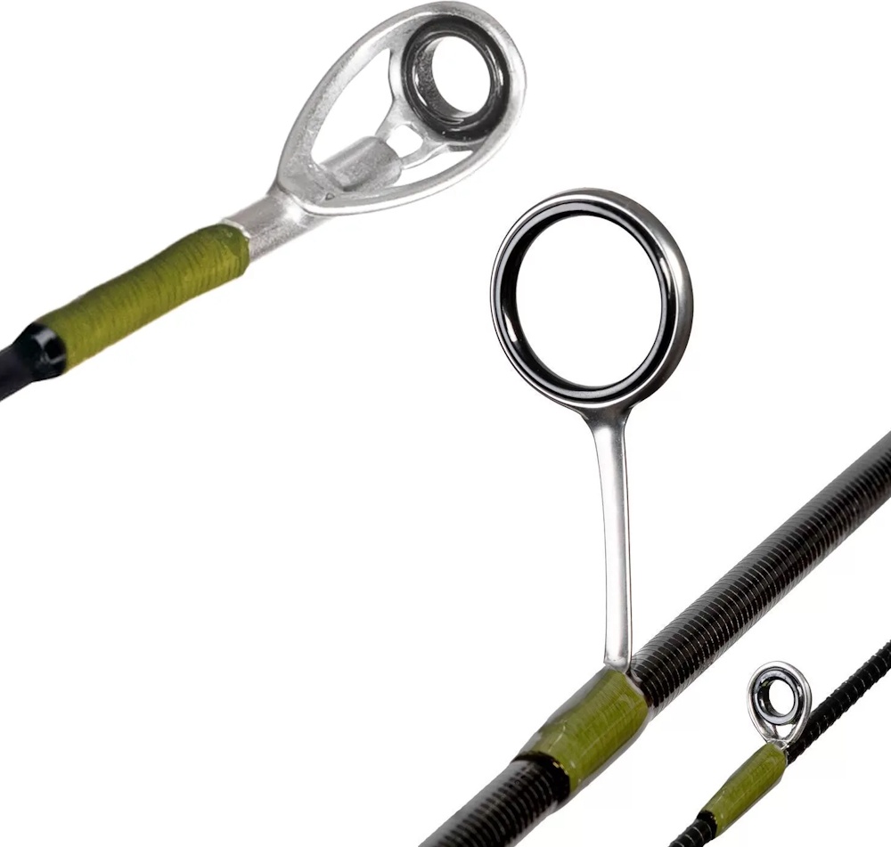 спиннинг cf strike 712 uls 2,15 м. 1,5-5 гр. solid tip