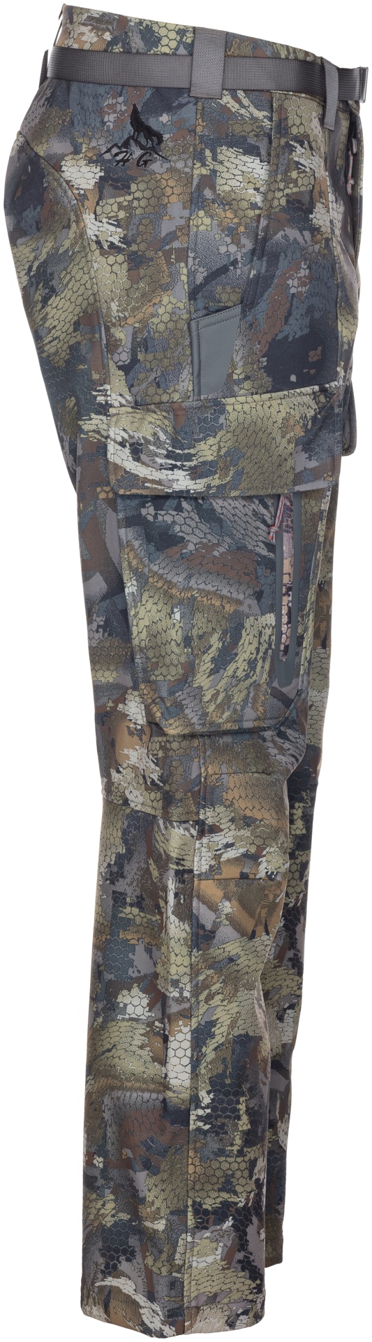 2017-3 (991-м)  костюм демисезонный timber l