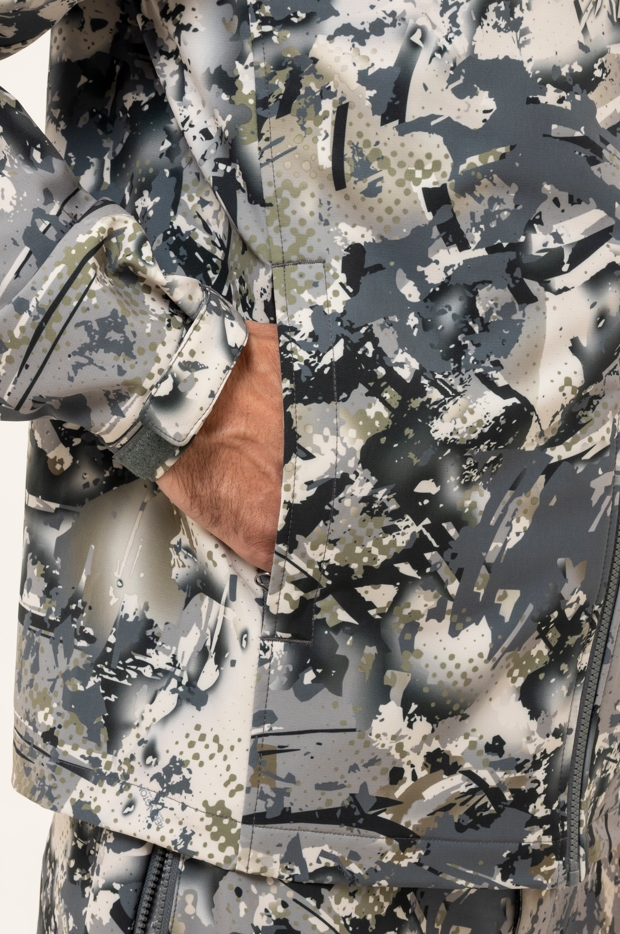 костюм remington texas anti-mosquito apex р. xl