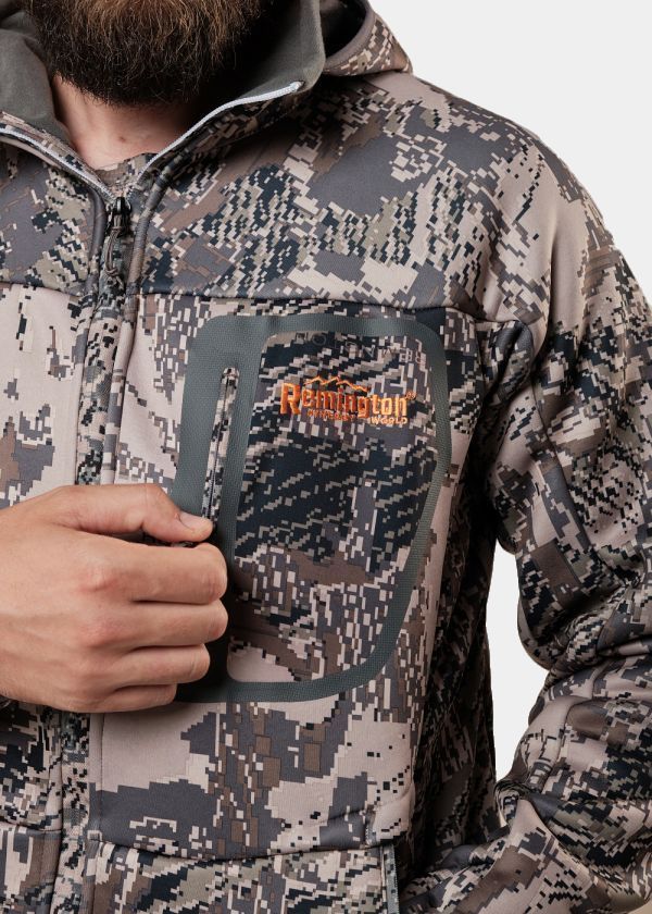 костюм remington stalker figure р. 3xl