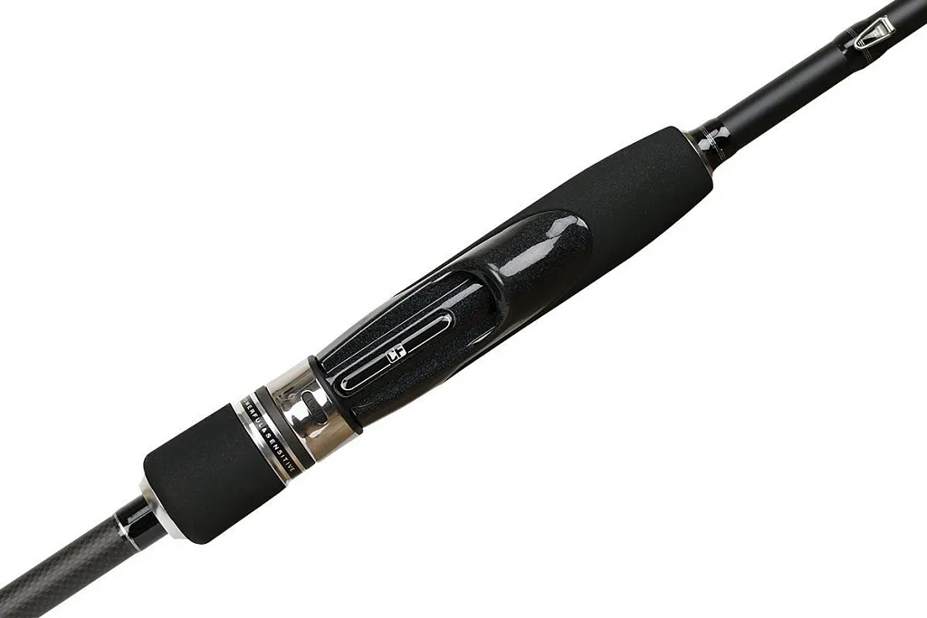 спиннинг cf perfect jig cfpj-79-h-t 2,4 м. 15-56 гр.