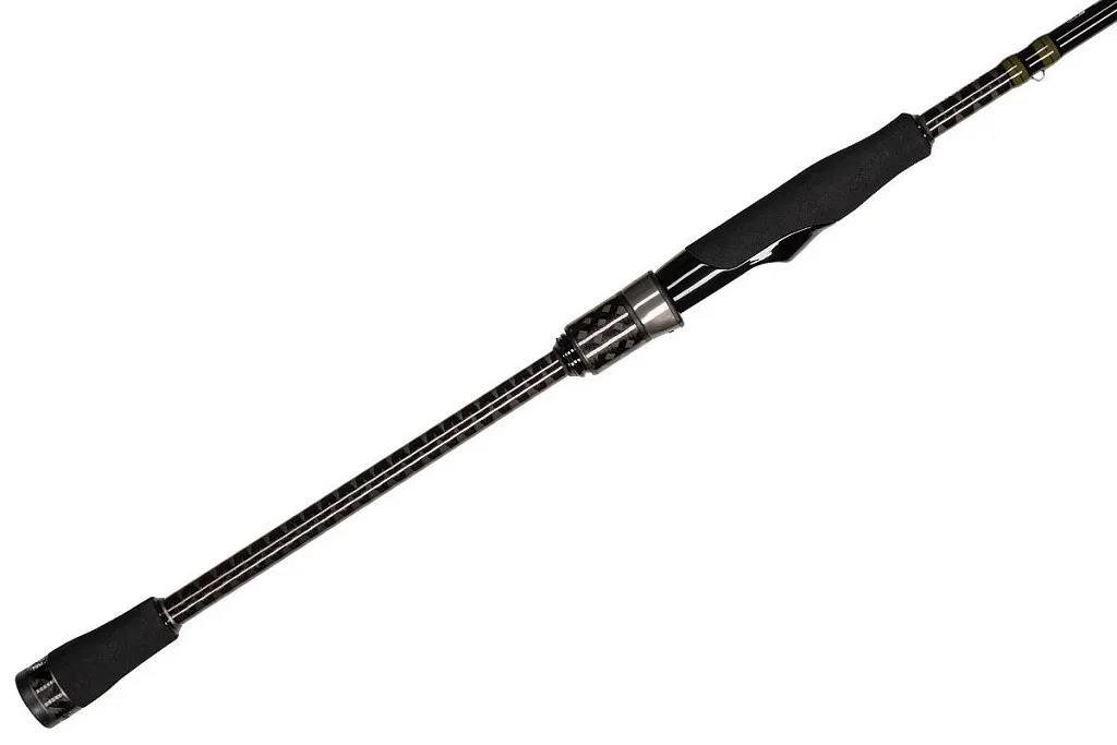 спиннинг cf strike 802 mt 2,44 м. 7-25 гр.