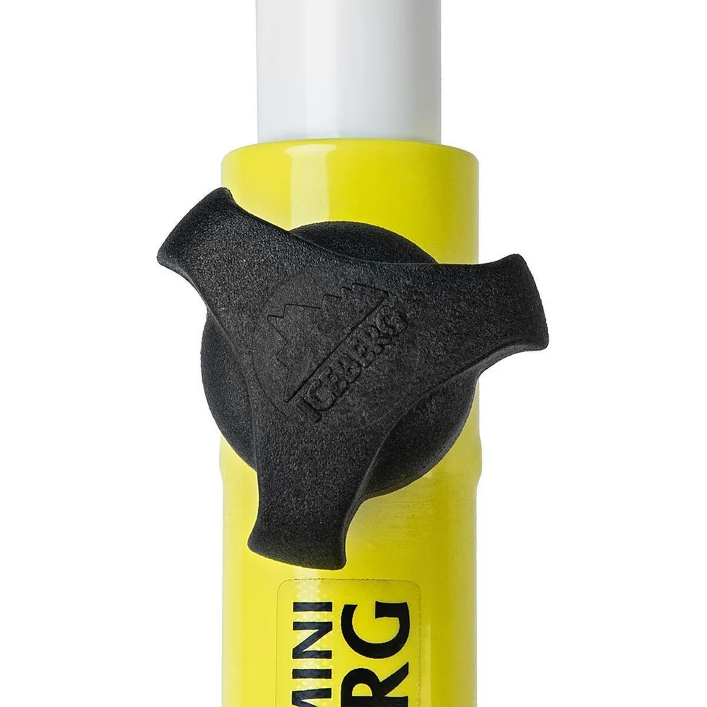 ледобур iceberg-mini 130r v3.0 правое вращение (la-130rm) тонар