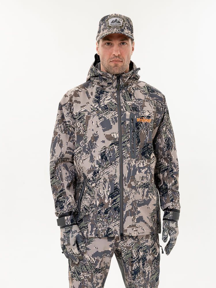 костюм remington stormfront figure р. 2xl
