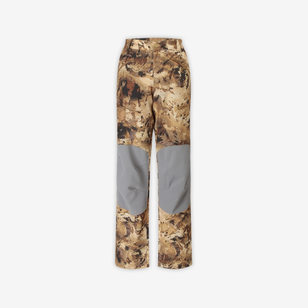 duck mania, штаны легкие "alfa" c5303-v2-comb-50-170