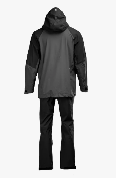 костюм spawn размер 52-54, рост 182-188, цвет основа black\ отделка grey, демисезонный мужской