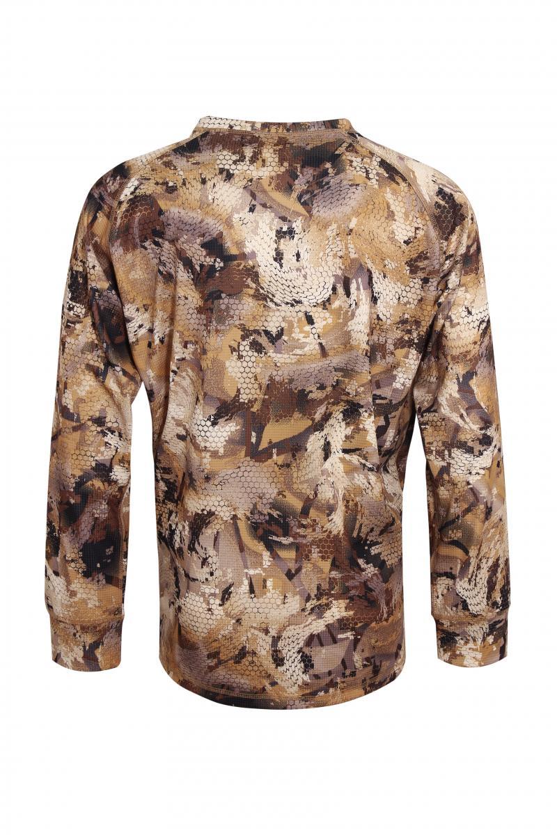 футболка remington blend shirt yellow waterfowl honeycombs р. 3xl