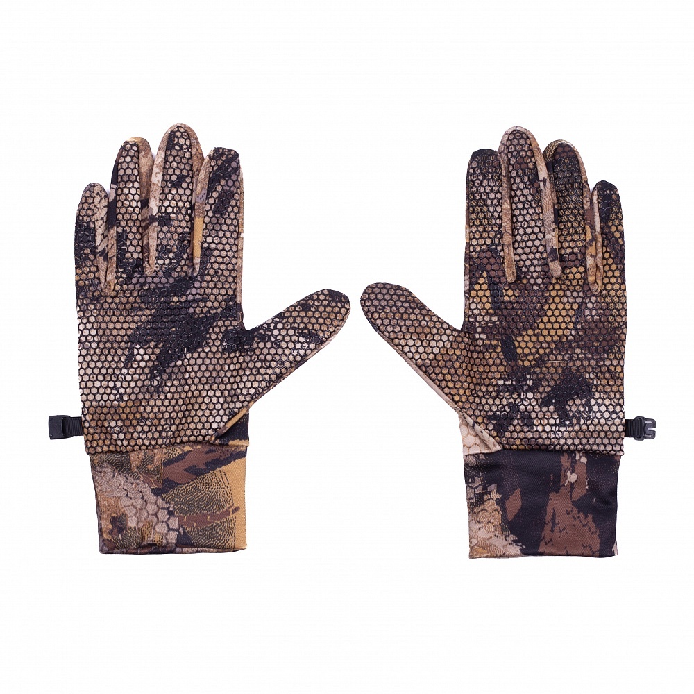 перчатки remington gloves places ii yellow waterfowl honeycombs р. l/xl