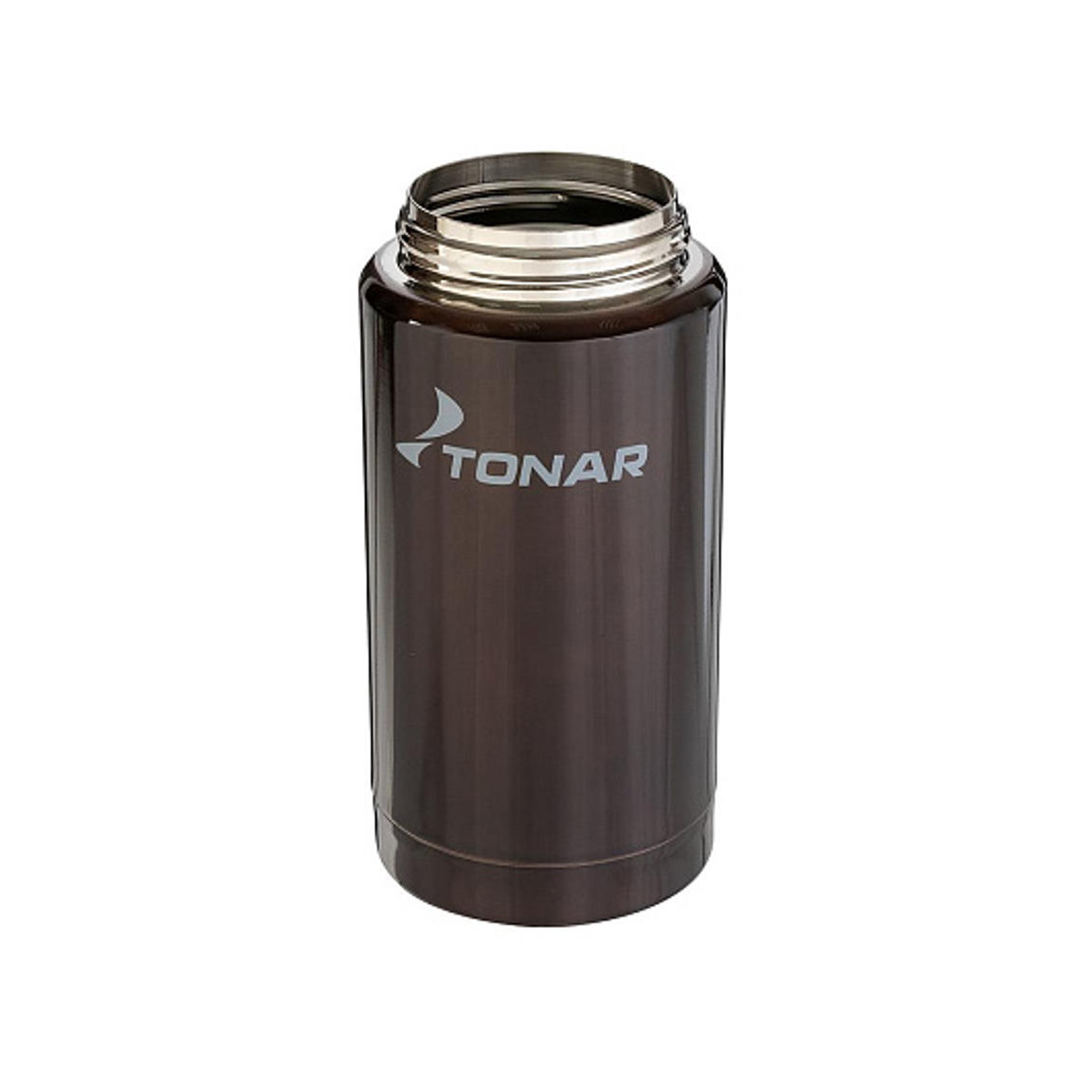 термос (hs.tm-037) 750ml с ложкой (широкое горло) tonar