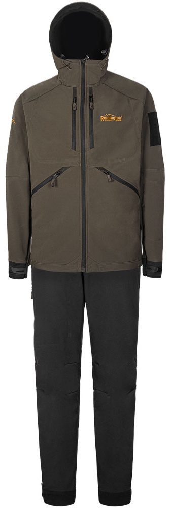 костюм remington himalayan dark olive р. 2xl