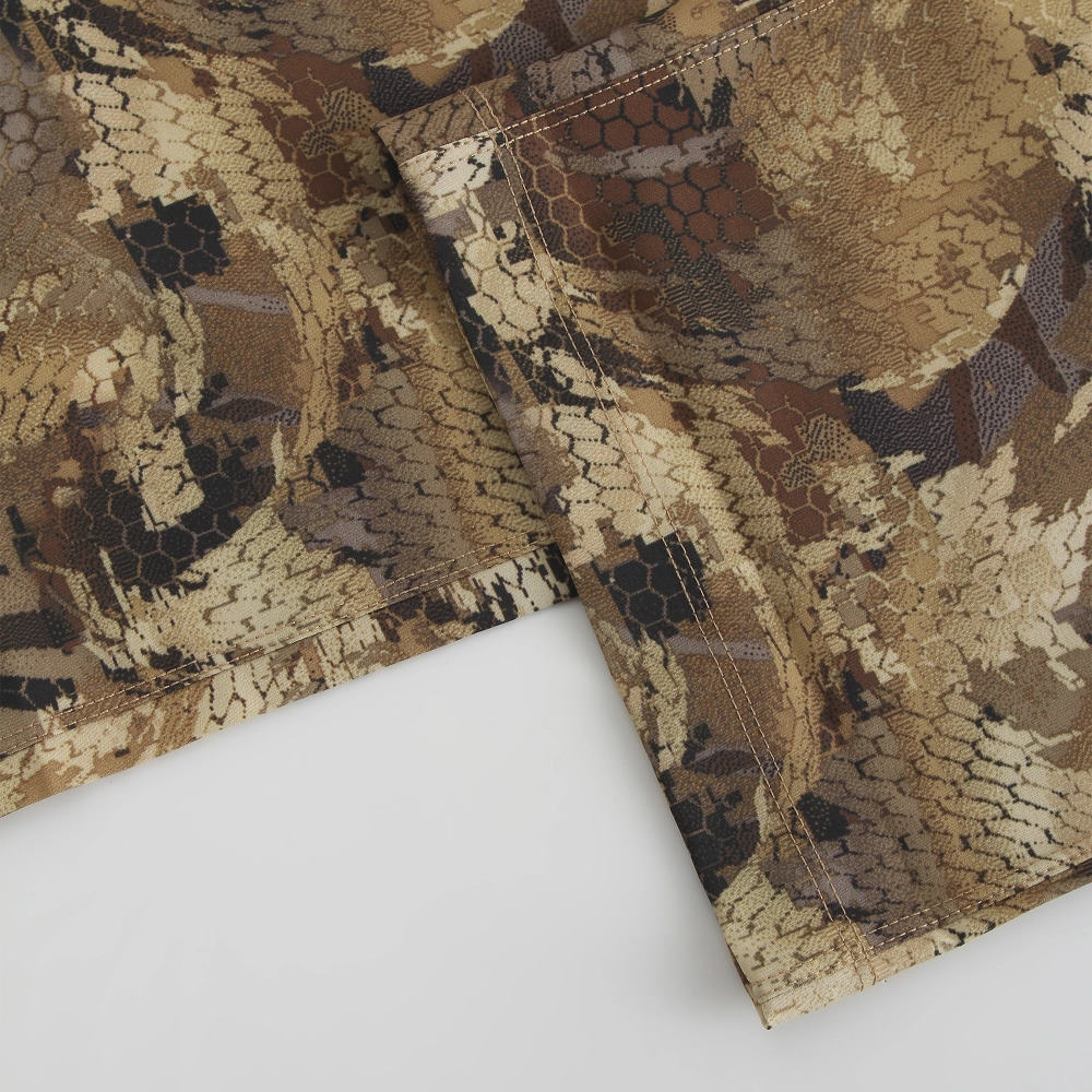 duck mania, штаны легкие "alfa" c5303-v2-comb-50-170