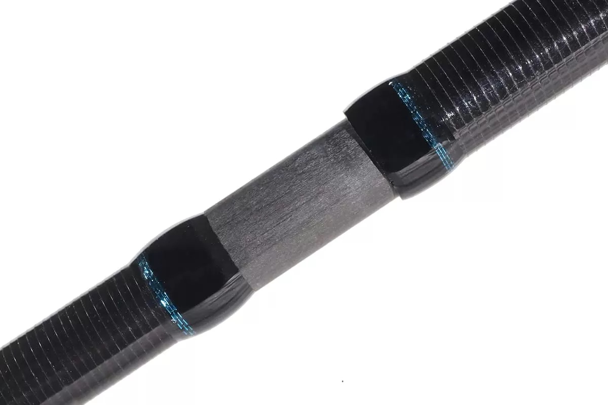 спиннинг cf versus vsr862ht 2,60м 10-40гр