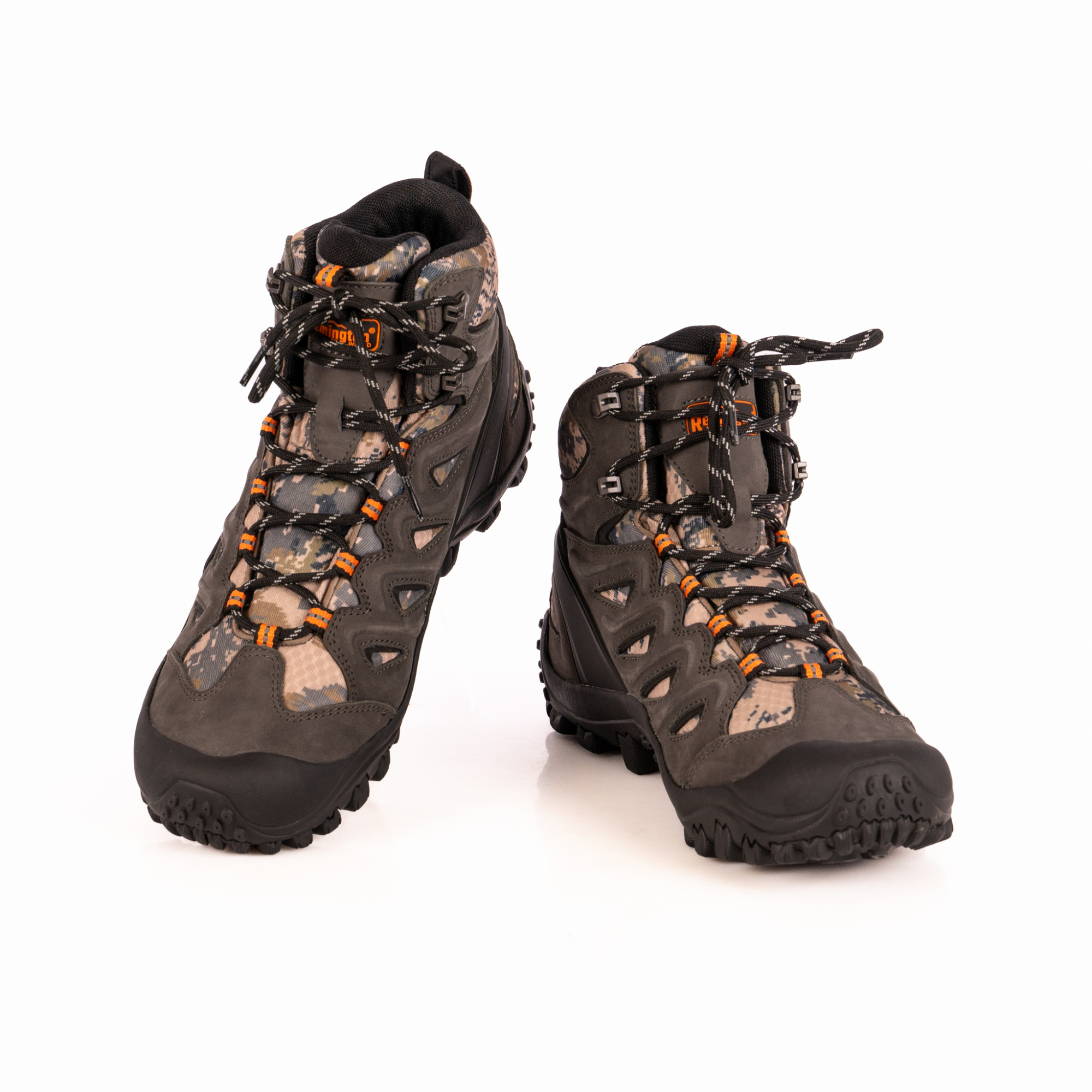 ботинки  remington wr pathfinder mid figure р. 46