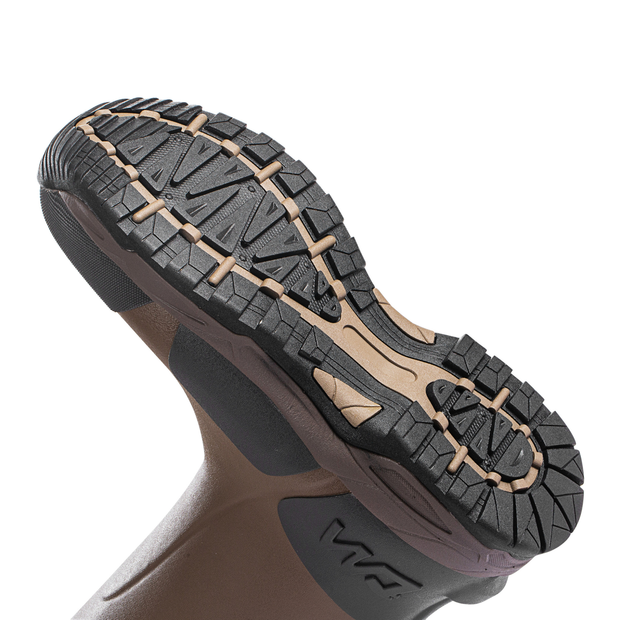 сапоги облегченные неопреновые duck mania 871-brw-46