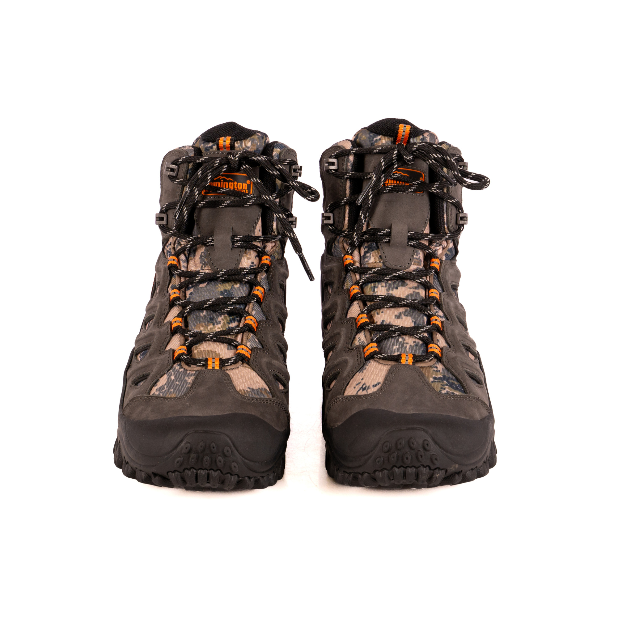 ботинки  remington wr pathfinder mid figure р. 46