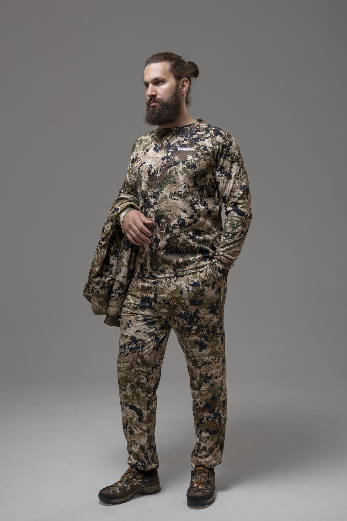 костюм remington alabama professional south forest р. xl