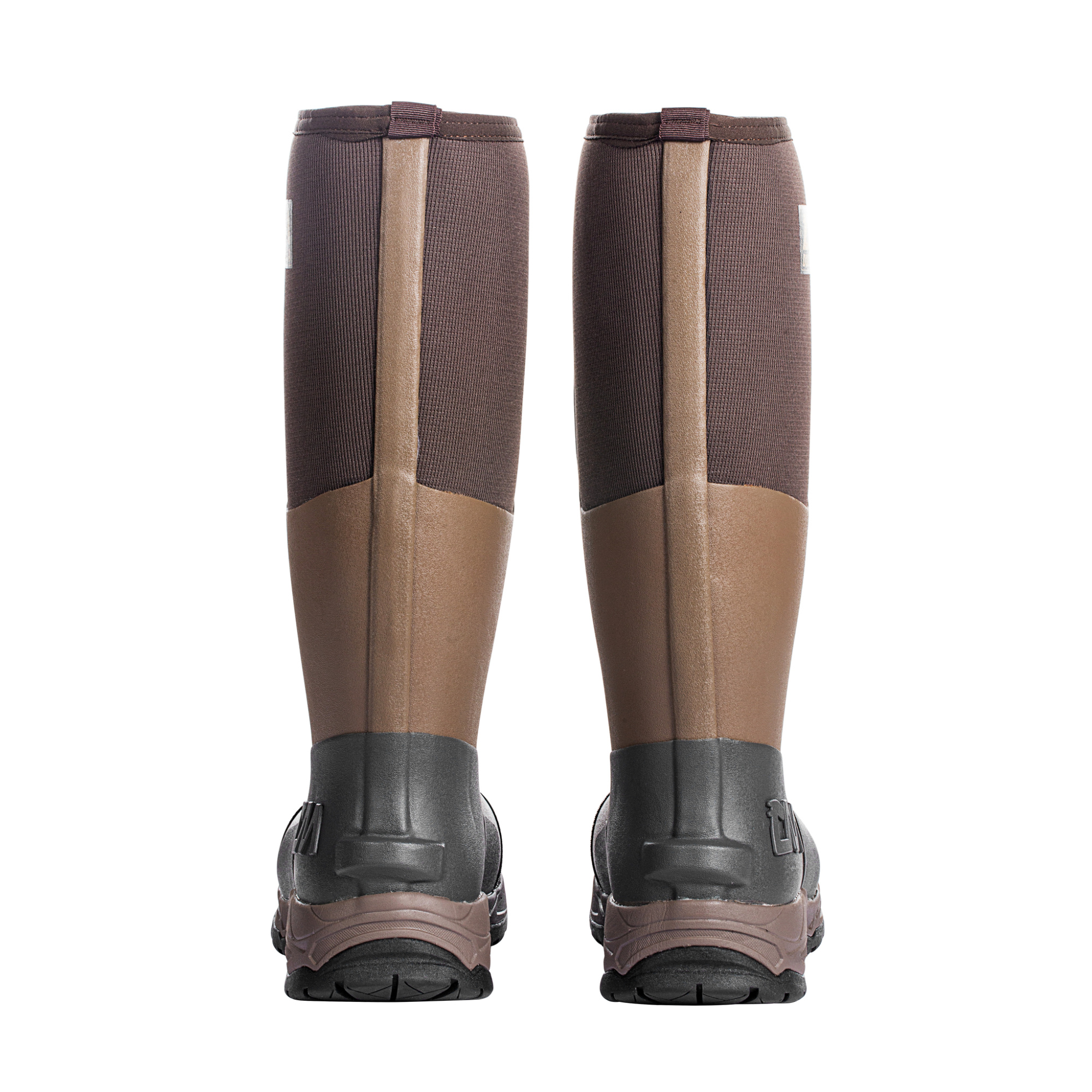 сапоги облегченные неопреновые duck mania 871-brw-46