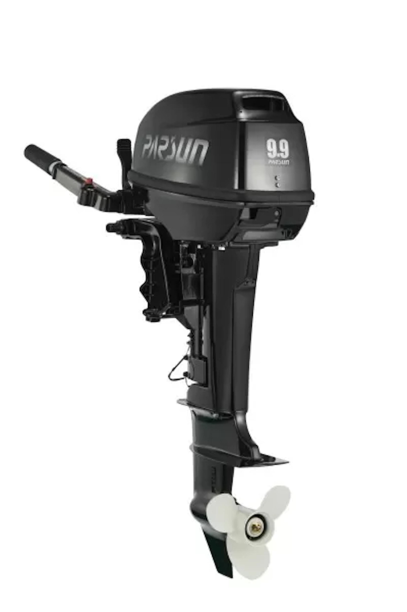 лодочный мотор parsun t9.9bms